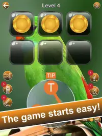 Word Soar - Fun Puzzle Game Screen Shot 9