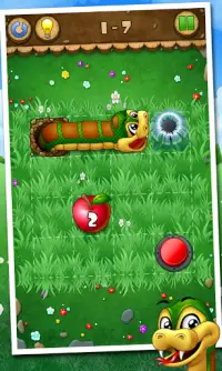 Snakes And Apples Screen Shot 2