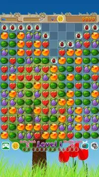 Top Fruits Breaker HD Screen Shot 2