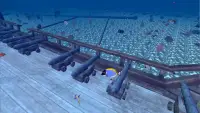 VR Pirates Ahoy - Underwater Shipwrecks Voyage Screen Shot 3