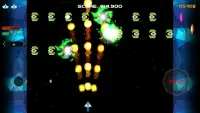 WarSpace: Galaxy Shooter Screen Shot 10
