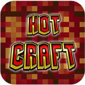 Hot Craft 2 : Creative And Exploration 2018