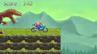 Hill Forest Racer for Barbie Screen Shot 5