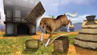 Horse Games - Virtual Horse Si Screen Shot 8