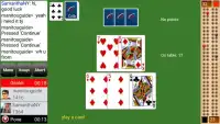 Cribbage Club Online Screen Shot 0