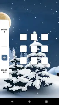 Smash snow game Screen Shot 3