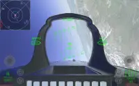 AirWarfare Simulator Screen Shot 18