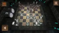 Magic Chess 3D Screen Shot 0