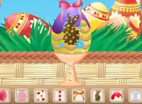 Easter Egg Decorating Game Screen Shot 11