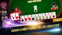 Phom Poker - Ta la - Tu lo kho Screen Shot 2
