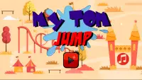 My Tom Jump Screen Shot 1