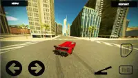 Street Racing auto costose Screen Shot 1