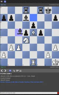 Chess tempo - Train chess tact Screen Shot 11