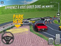 Professeur Parking 3D: Simulateur de Conduite 2021 Screen Shot 10