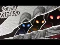 Paper Wizard Screen Shot 0