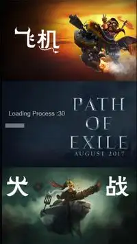 The New Path Of Exille 2017 Screen Shot 0