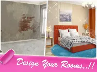 My dream home design - Hidden objects and decor Screen Shot 0