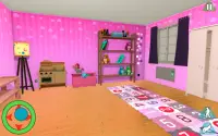 INTERIOR ROOM DESIGN: HOUSE REPAIR & DECORATOR Screen Shot 2