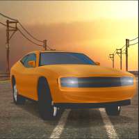 Car Traffic Racer