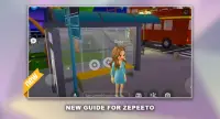 Tips Zepeto Avatar Maker Screen Shot 0