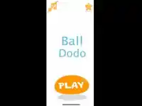 Ball Dodo Screen Shot 1