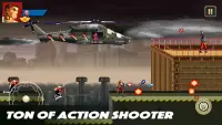 Terrorist Hunter 4-Button Screen Shot 6