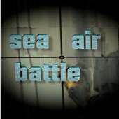 air sea battle