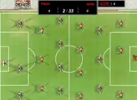 Mobile Soccer Worlds Screen Shot 2
