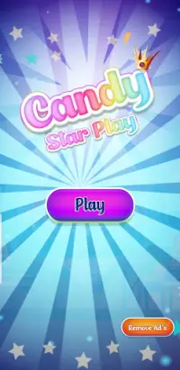Candy Star Play Screen Shot 4