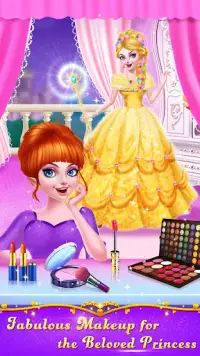 Magic Fairy Princess Costume Screen Shot 4
