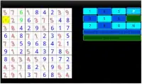 Sudoku champion Screen Shot 10