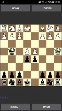 Chessboard Screen Shot 1