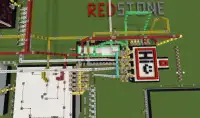 Map PVP Mod Minecraft Screen Shot 0