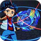 Tips Beyblade Burst