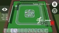 Noten Riichi Mahjong Screen Shot 0