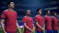 Ultimate Football 2019: Soccer League 2019 Screen Shot 1