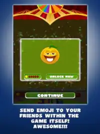 Emoji Blitz - Top Emoji App Screen Shot 4