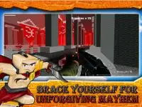 Cube Gods: Battle In Olympus Screen Shot 4