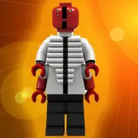 LEGO Ben ten Transform Evolutions Games Screen Shot 7