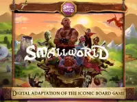 Small World: Civilizations & C Screen Shot 0