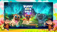 Captain Rolly & bingo:Puppy Dogs Pals Screen Shot 2