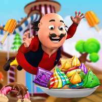 MOTU PATLU SAMOSA CRUSH ❤