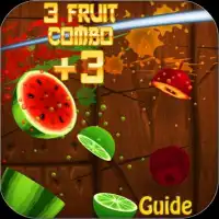 Guide For Fruit Ninja Screen Shot 0