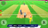 World Cricket Cup 2020 - Live Cricket Match Game Screen Shot 8