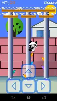 Panda mini Screen Shot 3