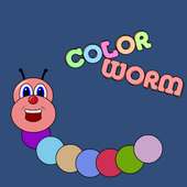 Color Worm