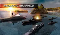 Симулятор Подводных Лодок: Военно-Морская Война Screen Shot 8