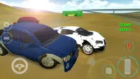 Luxury Car Simulator Screen Shot 1