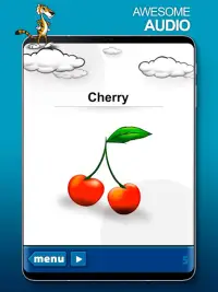 Fruits - Learn & Play Screen Shot 10