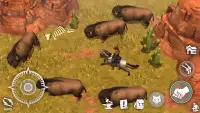 Westland Survival: Cowboy Game Screen Shot 5